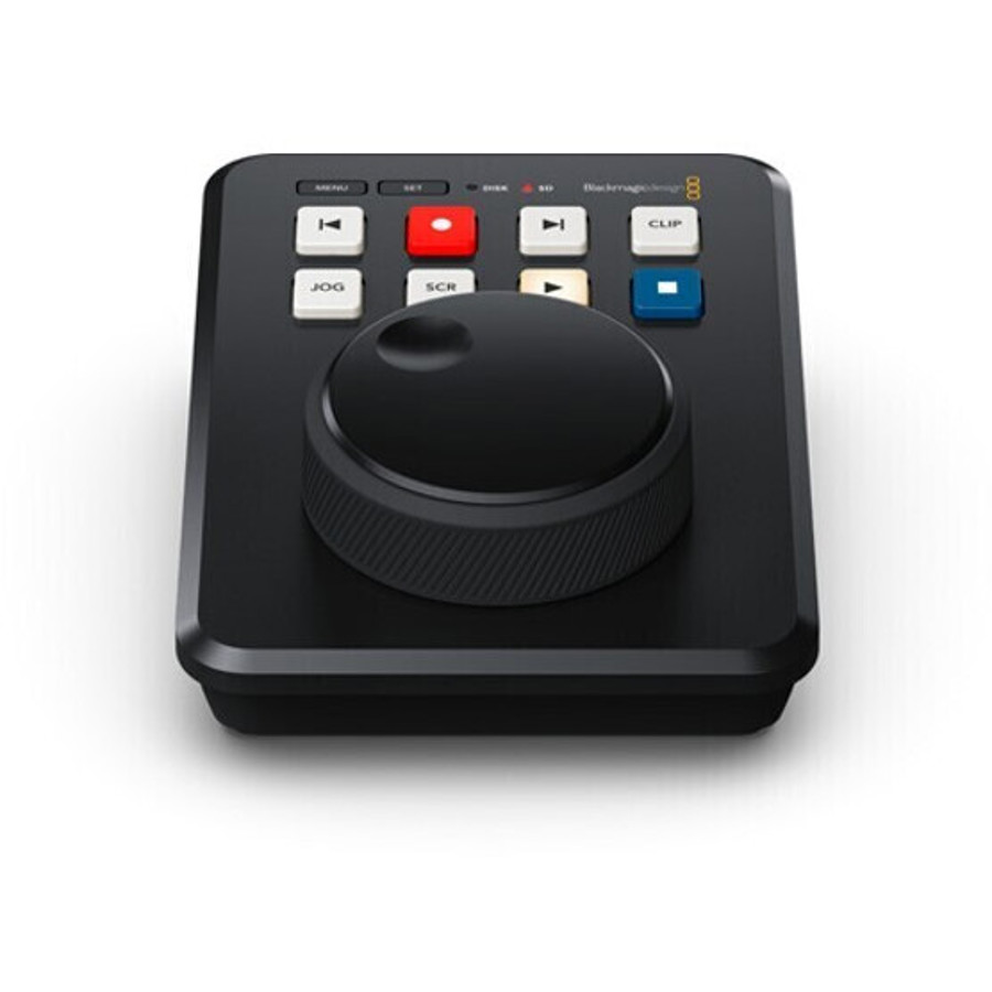 Blackmagic HyperDeck Shuttle HD - Professionelles Aufnahmegerät