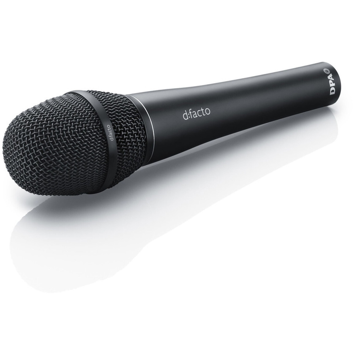 DPA D:Facto II - Hochwertiges Mikrofon für professionelle Anwendungen