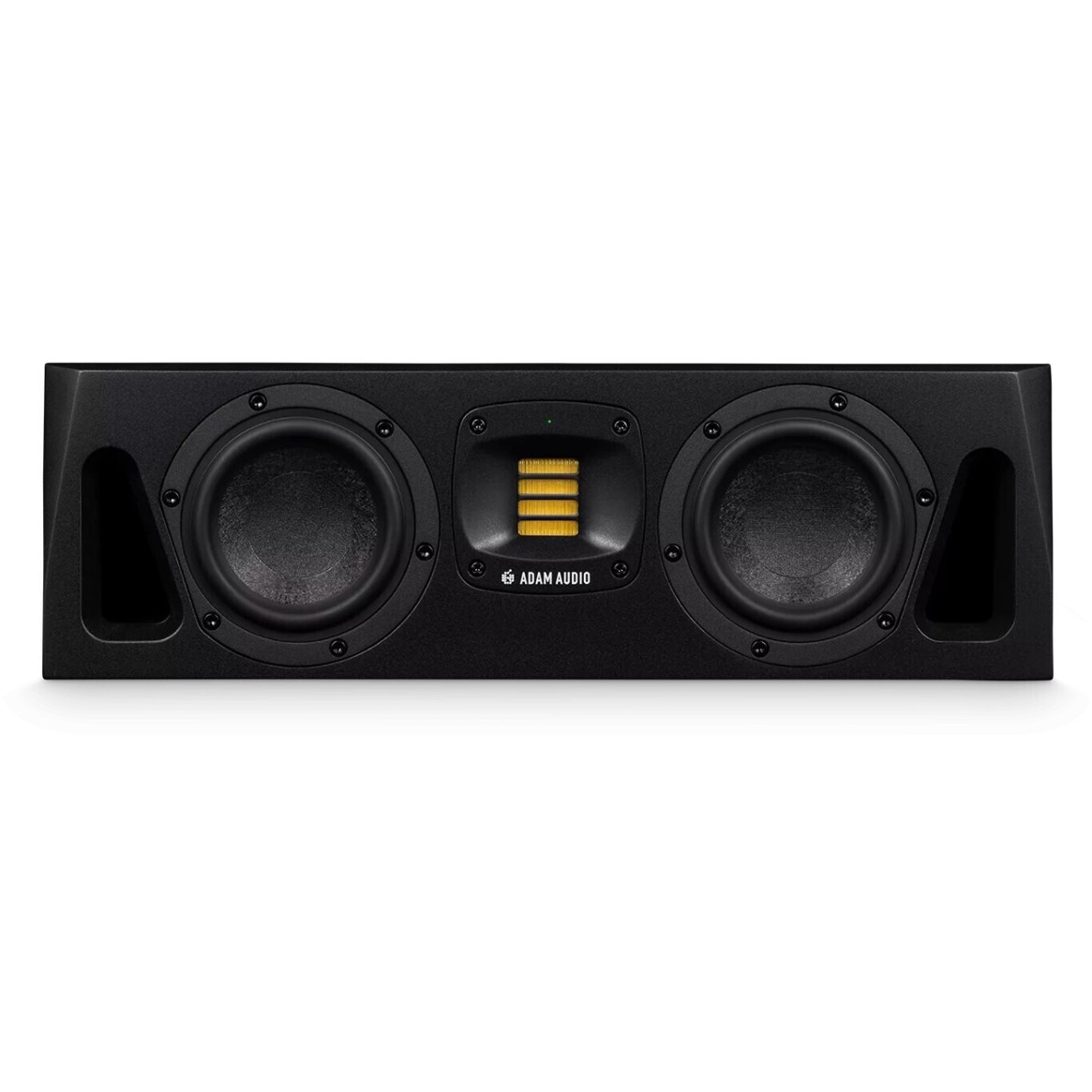 Adam A44H Studiomonitore - Professionelle audiophile Klangqualität