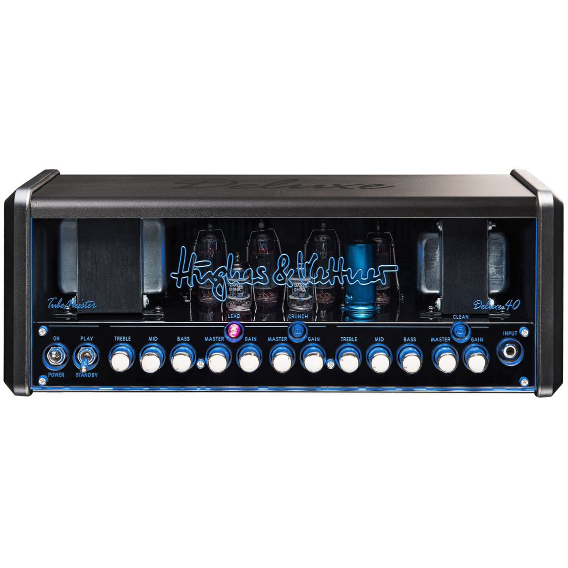 Hughes & Kettner TubeMeister Deluxe 40 Gitarren-Topteil