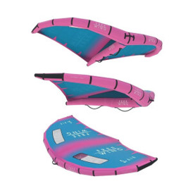 AK Freewing Air V3 - Blue/Pink (87142525)