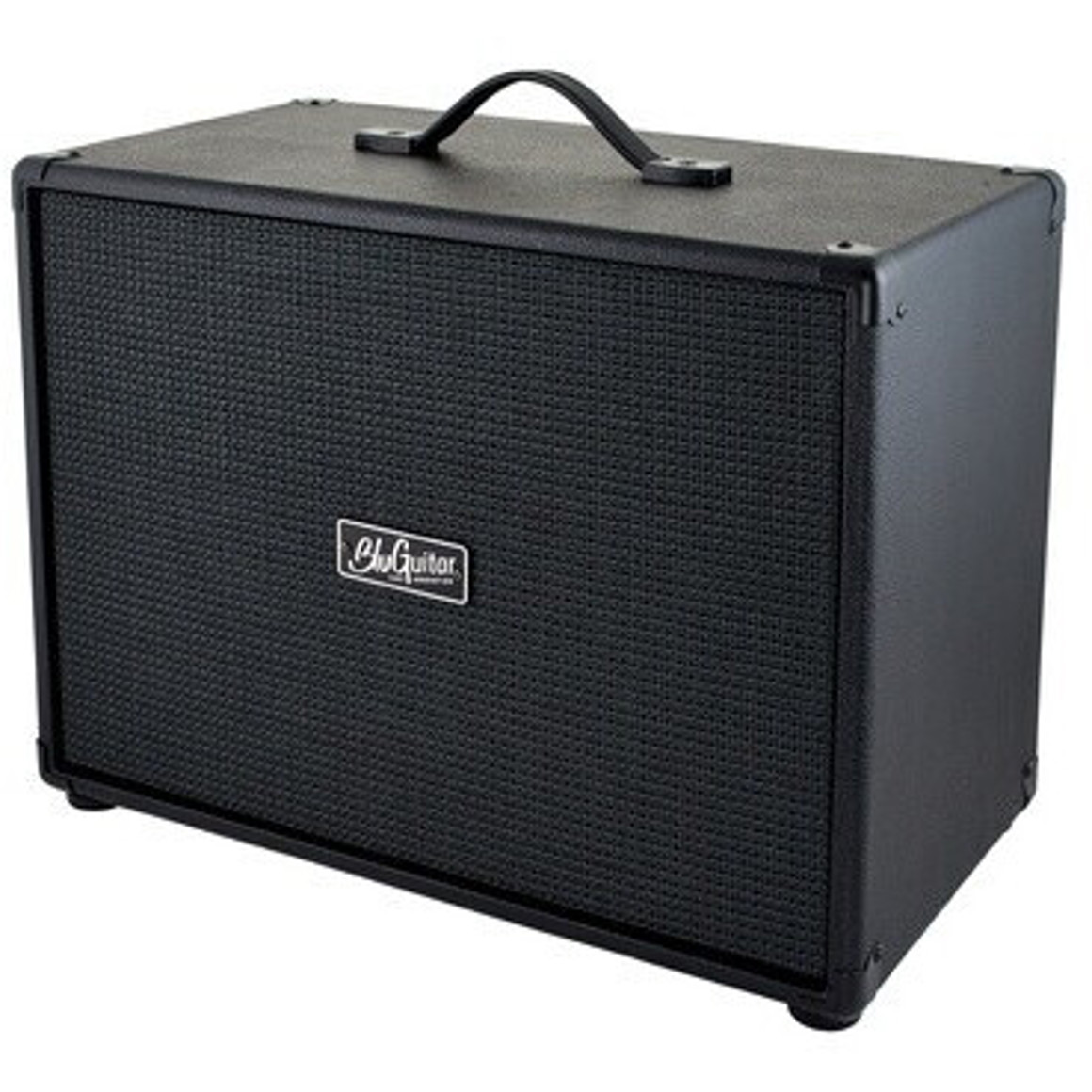 BluGuitar FatCab Gitarrenbox