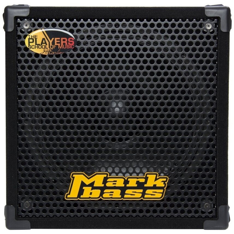 Markbass CMD JB Spieler-Schule - Bass-Combo