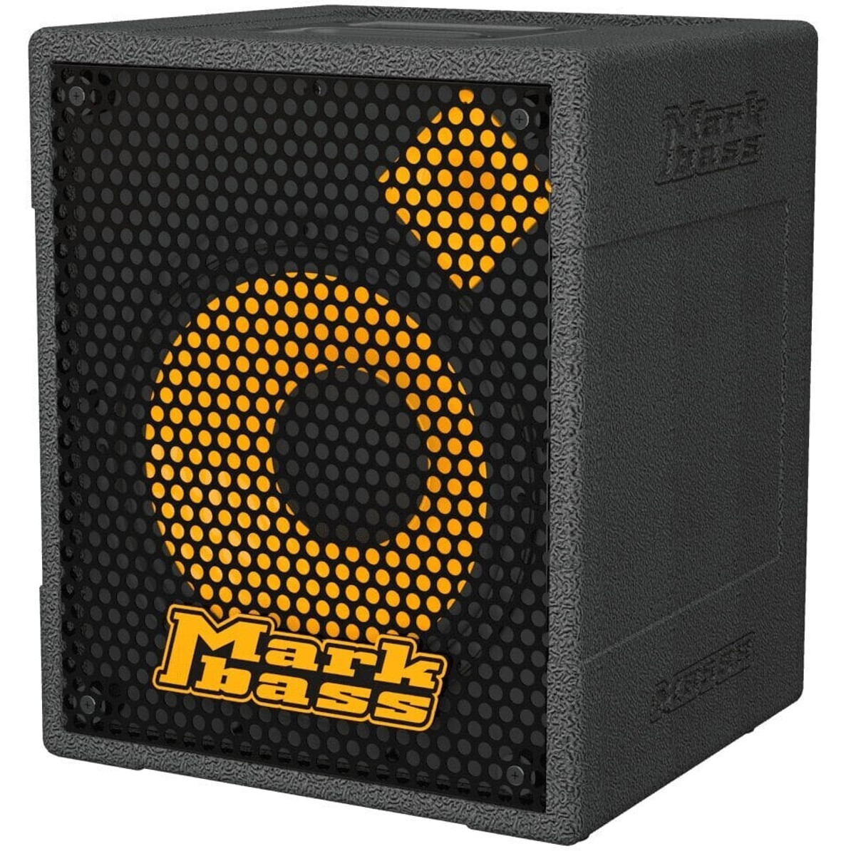Markbass MB58R MINI CMD 121P - Kompakter Bass-Combo-Verstärker