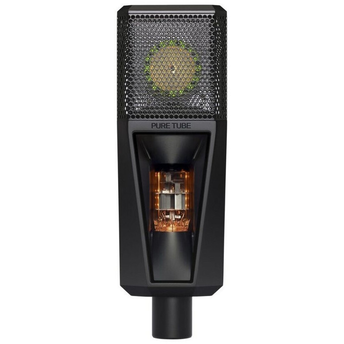 Lewitt PURE TUBE Essential Mikrofon-Set