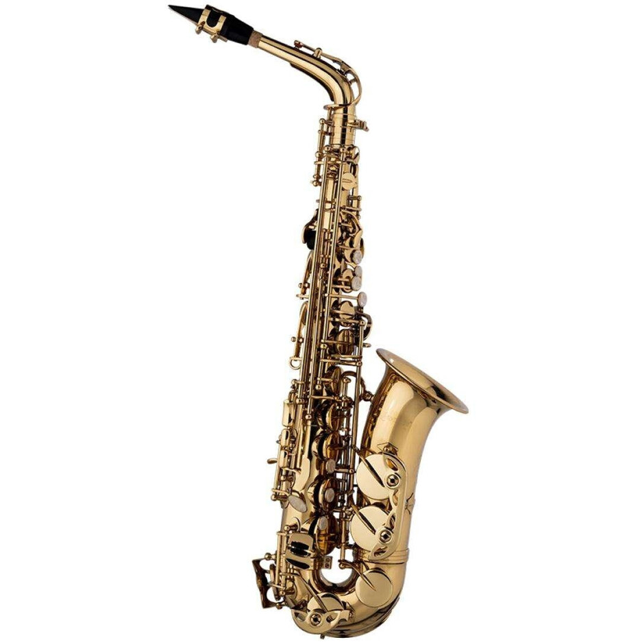 Levanté LV-AS4105 EB Alto Saxophon