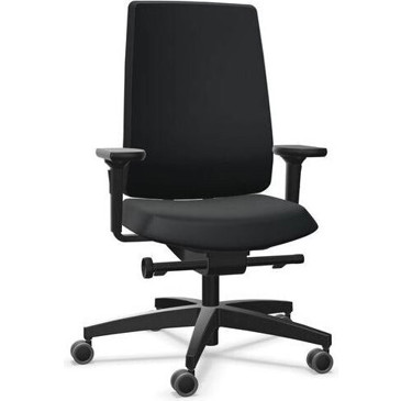Dauphin ID 7045 Bürostuhl - Ergonomischer Komfort für modernes Arbeiten