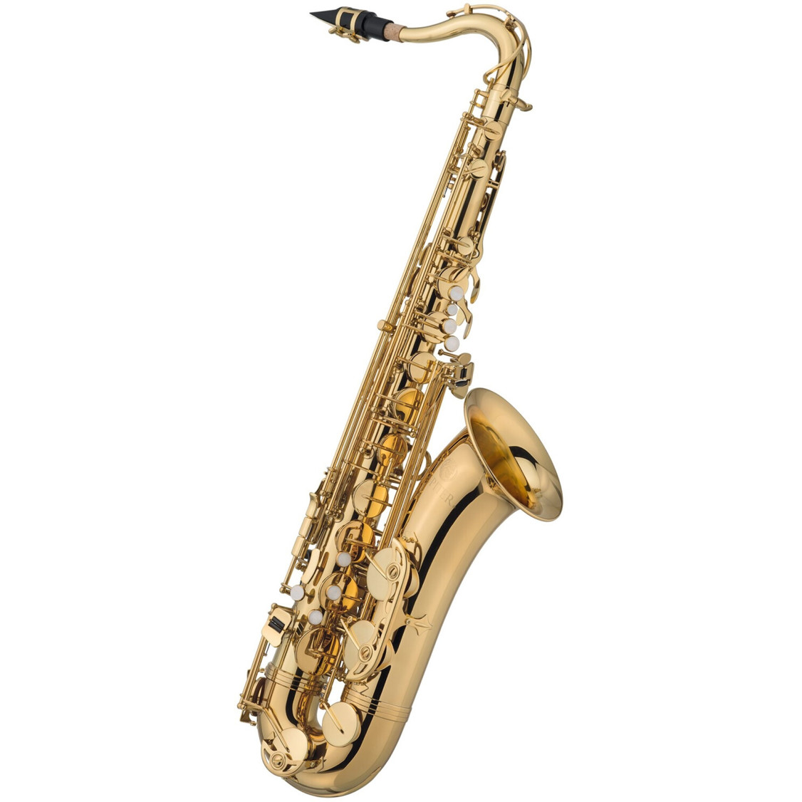 Jupiter JP-587 GL Tenorsaxophon