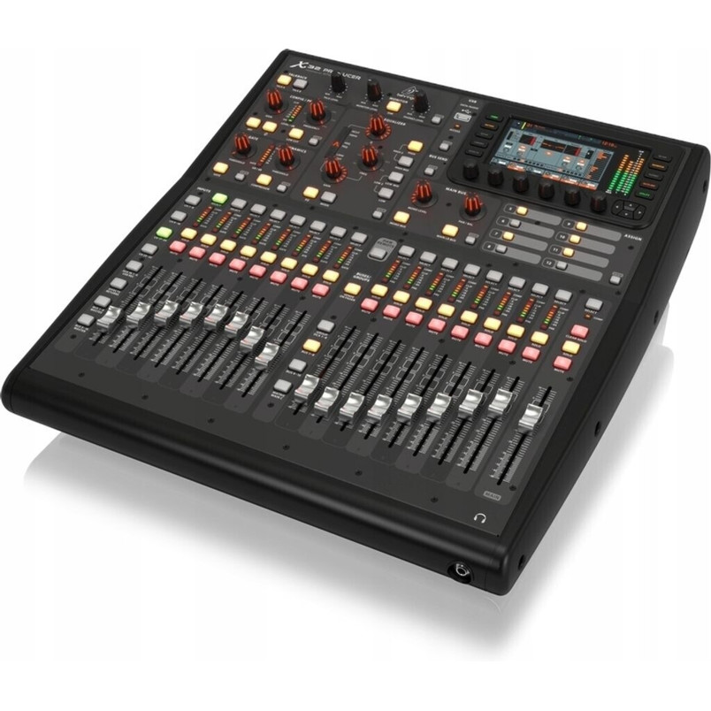Behringer X32 Producer – Digital Mischpult für professionelle Audioanwendungen