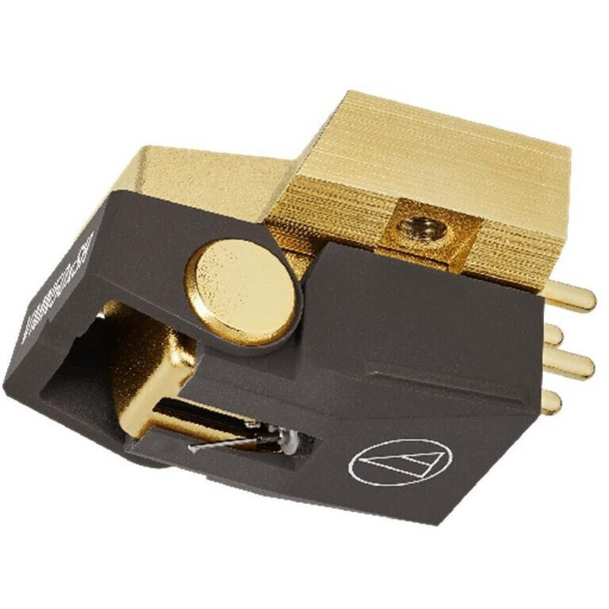 Audio-Technica AT-VM760xSL High-Performance Tonabnehmer