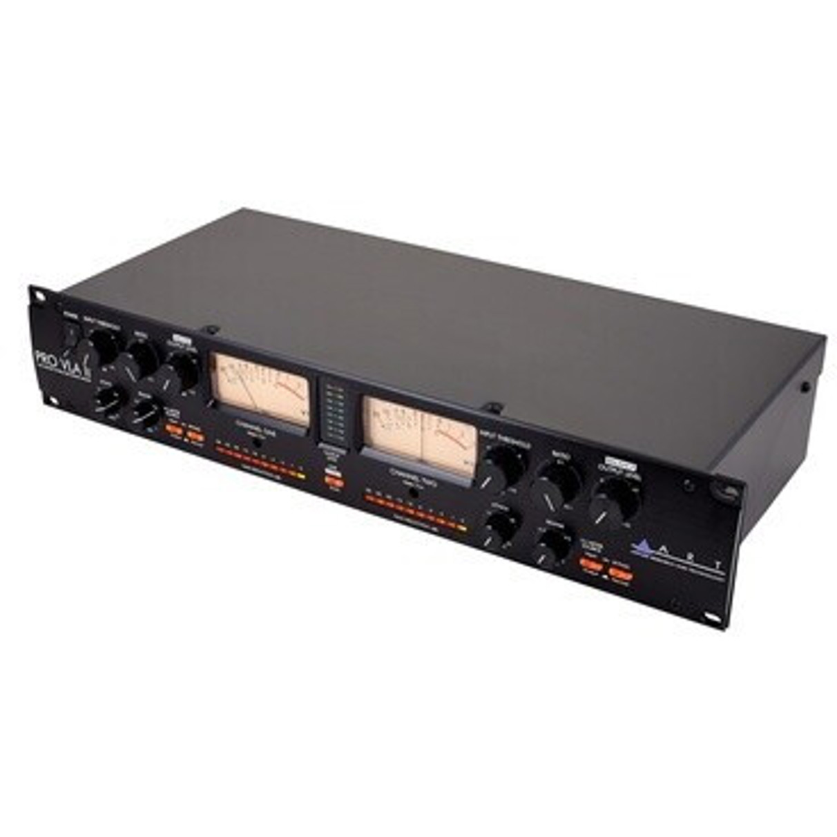 ART Pro VLA II - Professioneller Vorverstärker