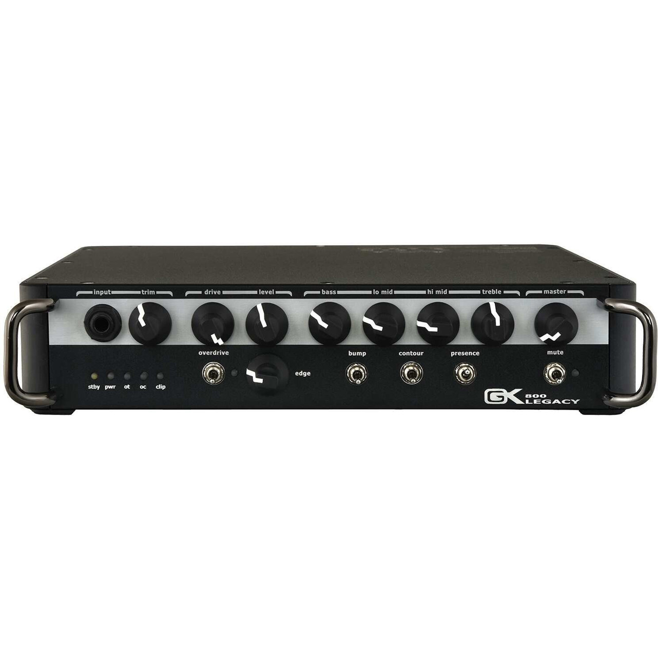 Gallien Krueger Legacy 800 Bass-Verstärker
