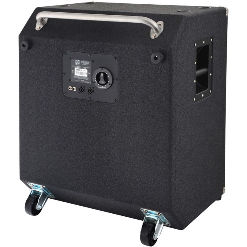 Ampeg SVT 410 HLF Bassbox - Hochleistungslautsprecher für perfekte Soundqualität