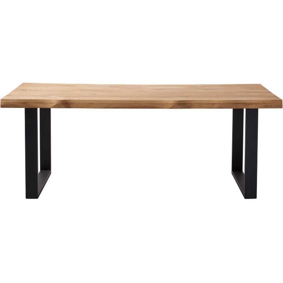 Country Landscape Esstisch 200x100 cm – Stilvoller Esstisch für Ihr Zuhause