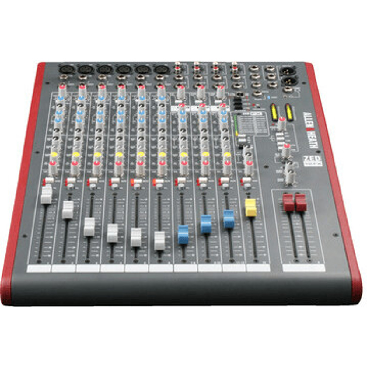 Allen & Heath ZED-12 FX Mischpult