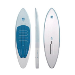 AK Nomad Active Carbon Stand-Up-Paddle Board - Schwarz (87152586)