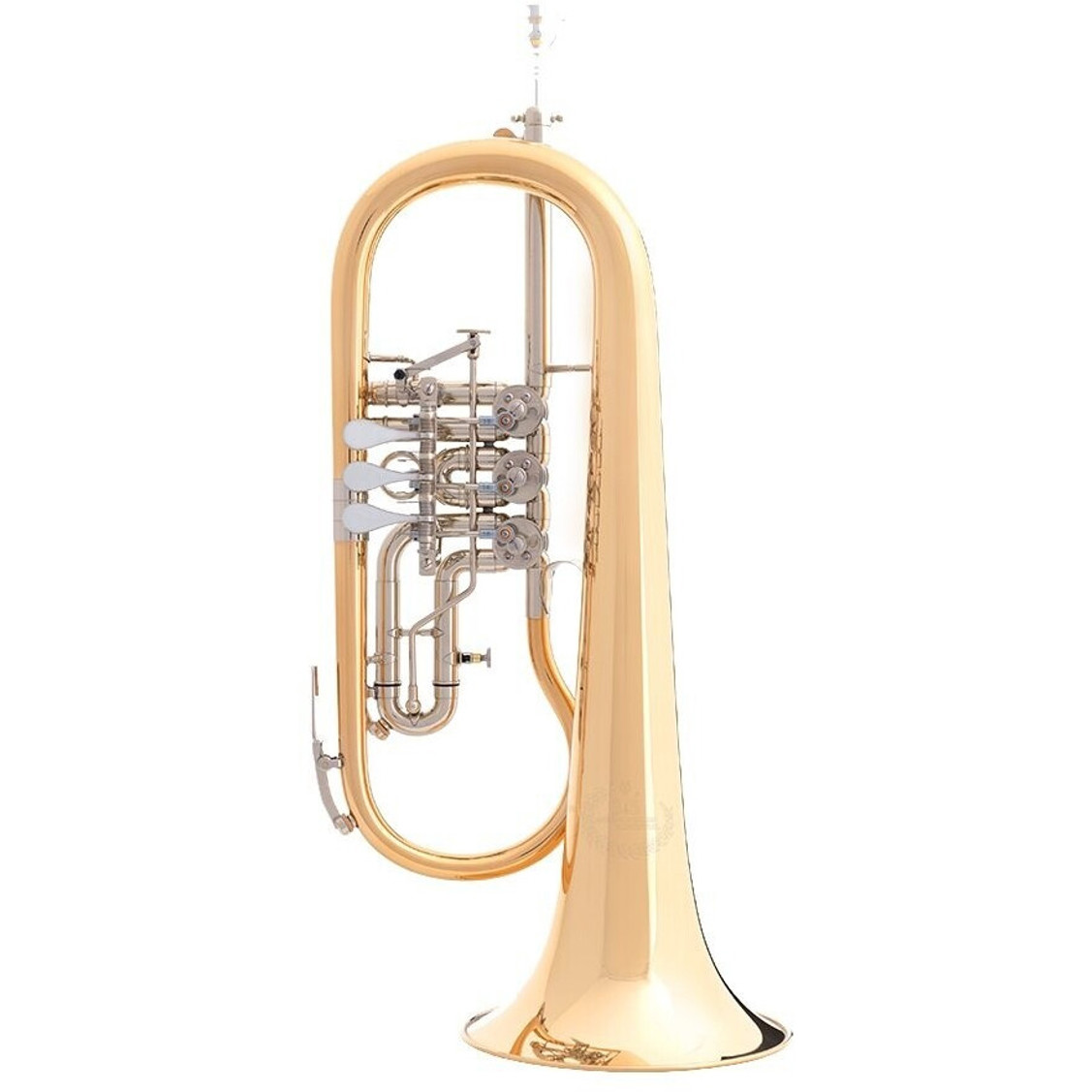 B&S Challenger 3017/2 Horninstrument