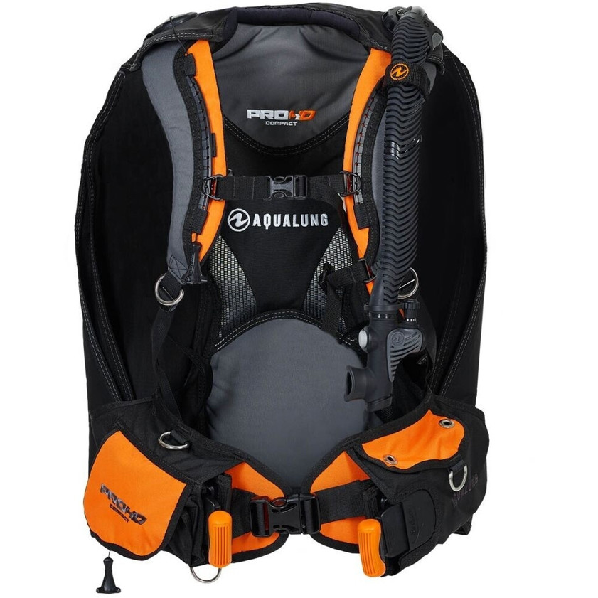 Aqua Lung Pro HD Compact Tarierjacke