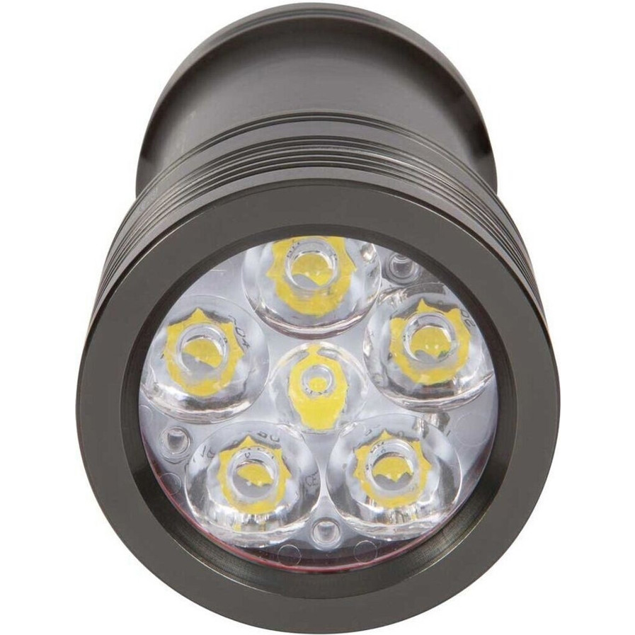 Apeks Luna ADV - Leistungsstarke Tauchlampe für professionelle Einsätze