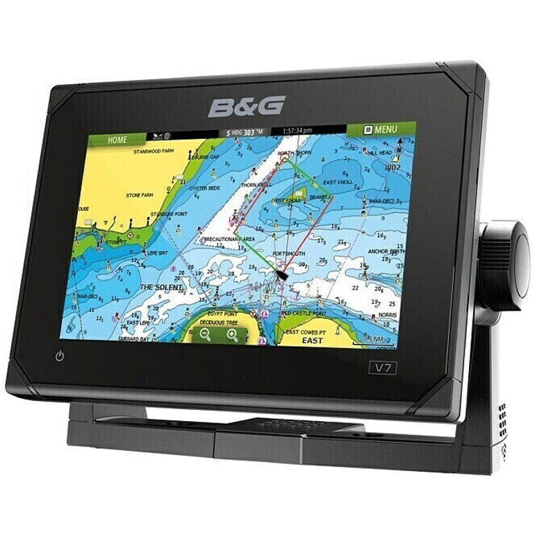 B&G Vulcan 7 Fischfinder