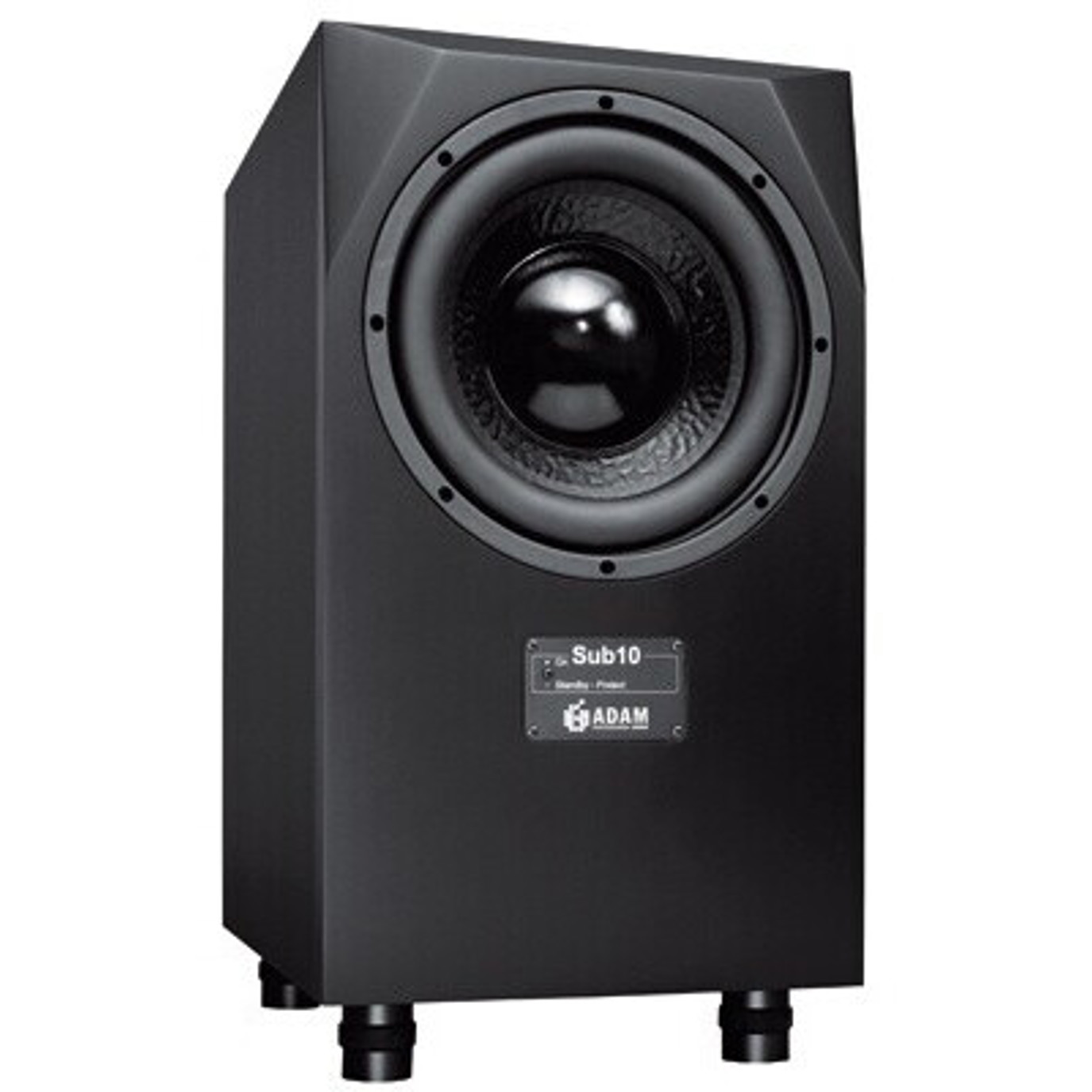 Adam Sub10 MK2 Studiomonitore - Hochleistungs-Soundsystem