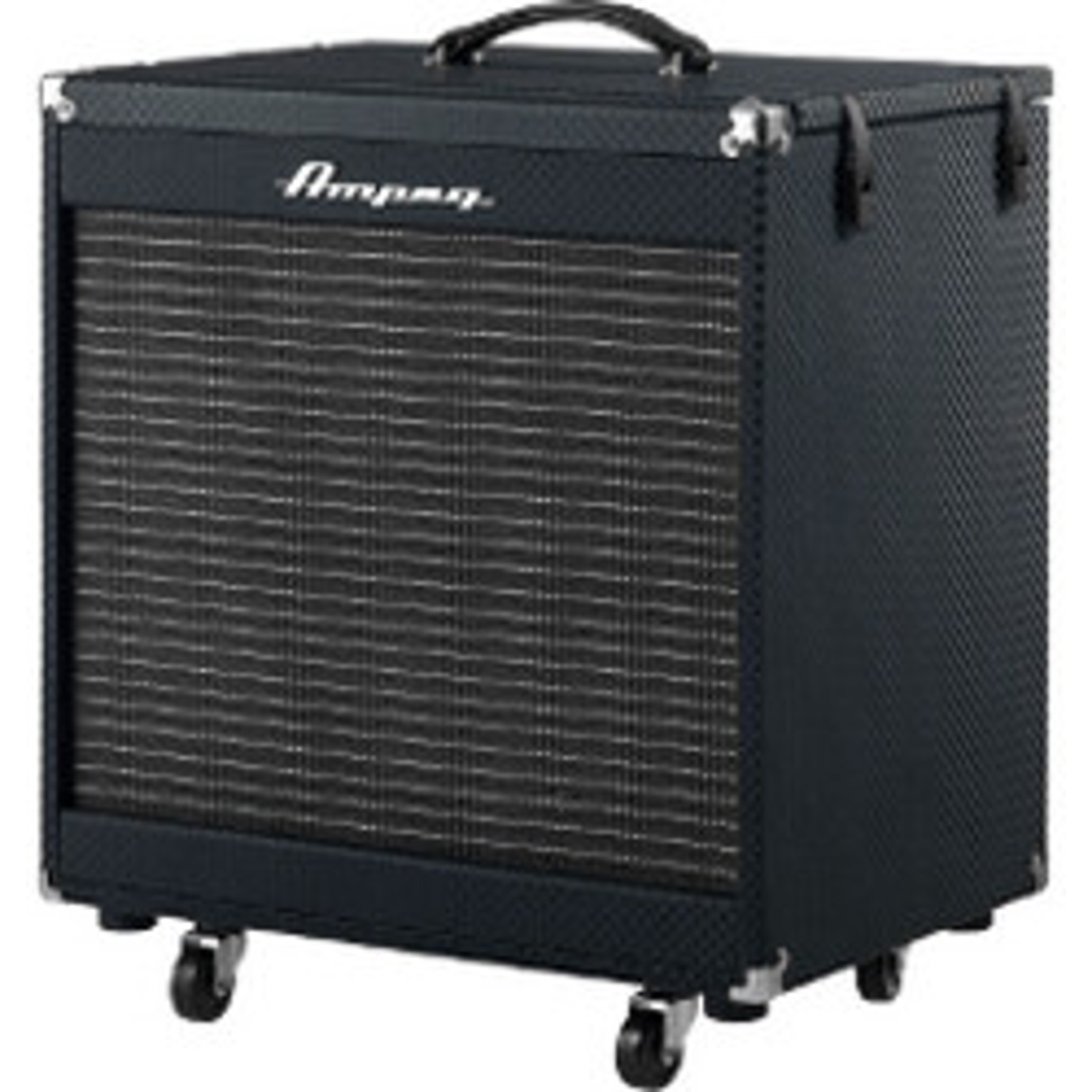 Ampeg Portaflex PF-210 HE - Hochleistungs-Bassbox